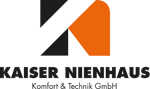 KAISER NIENHAUS Komf.& Technik GmbH